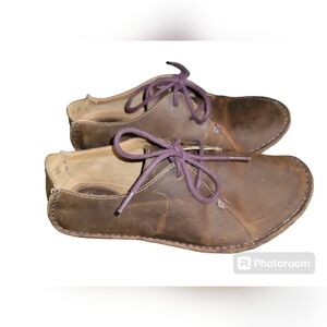 Clarks Artisan women's shoes